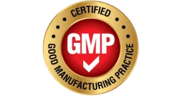 glucofreeze gmp certified